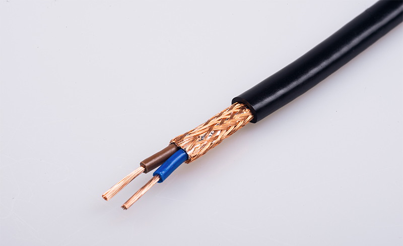 你真的了解屏蔽電纜嗎？屏蔽層起什么作用？