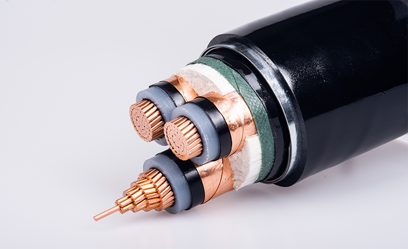 鎧裝電纜和普通電纜有什么區別？