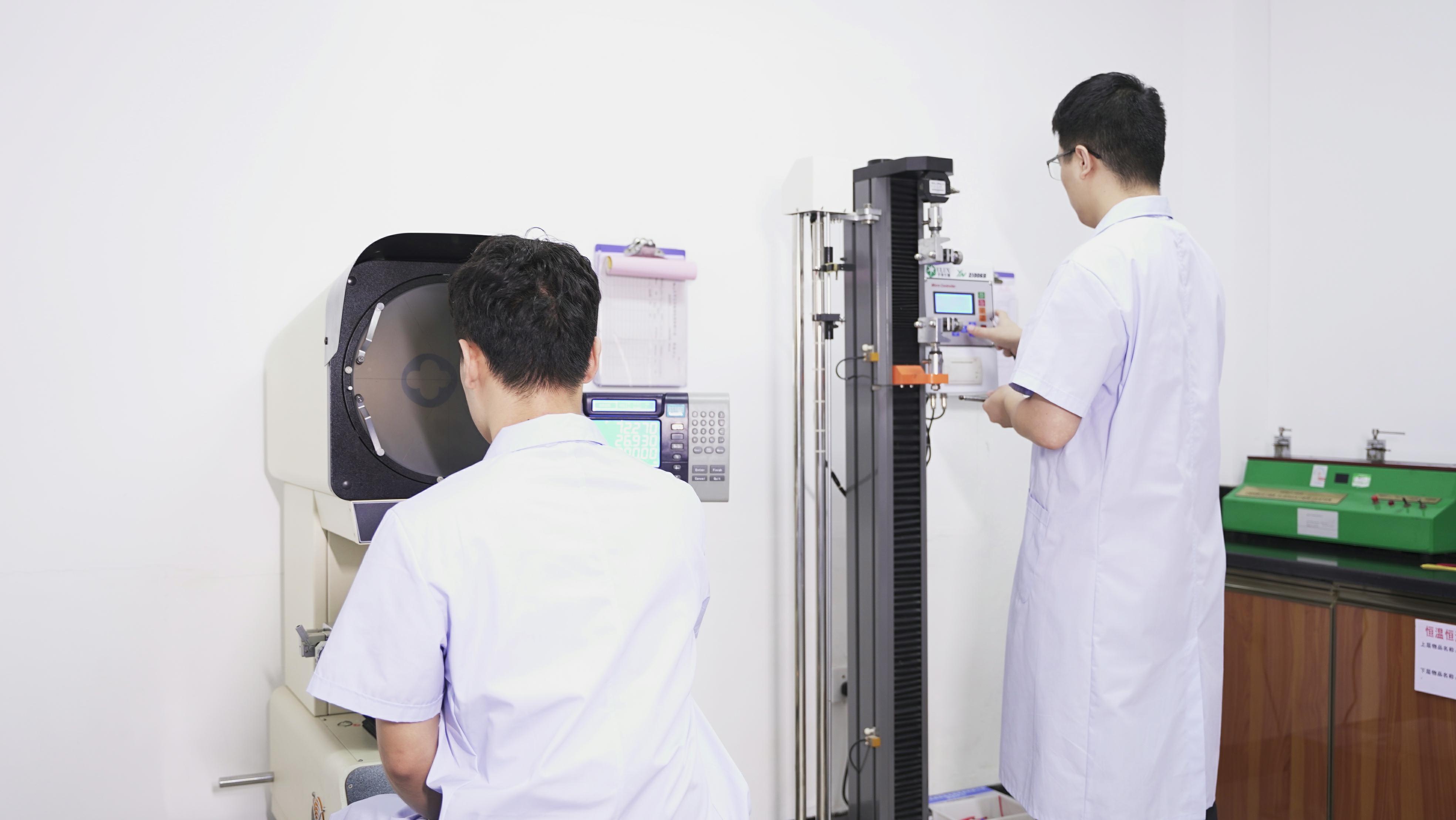 關于電線電纜檢測指標的五大指標，你都清楚嗎?