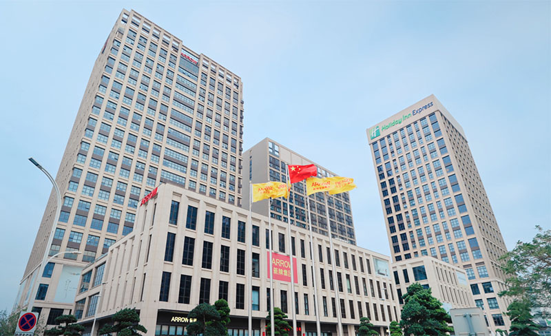 佛山市樂華恒業廚衛有限公司